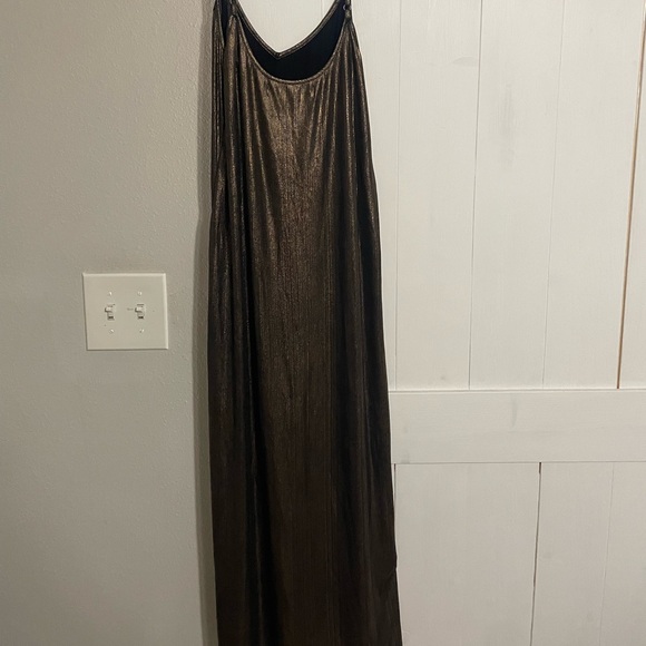 saltwater LUXE Dresses & Skirts - Anthropologie Maxi dress